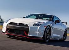 Nissan GT-R Nismo